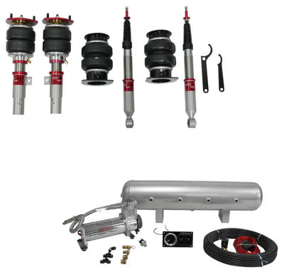 TruHart strut brace
