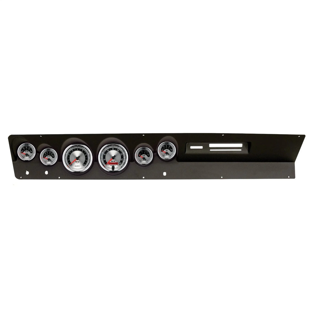 AutoMeter auto part