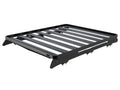 ~(78 lbs. 69X18X12)~ Ford F250 Super Duty Crew Cab (1999-Current) Slimline II Roof Rack Kit / Tall