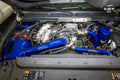 Wehrli 17-19 Chevrolet 6.6L L5P Duramax High Flow Intake Bundle Kit Stage 2 - Illusion Purple