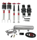 TruHart strut brace