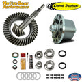 Motive Gear auto part