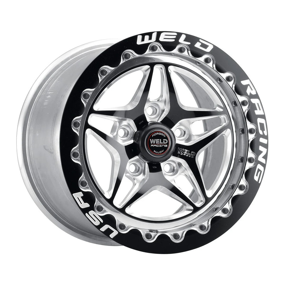 20X9.0 S81 5X120 6.3BS (33MM OFFSET