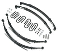Tuff Country shock absorber