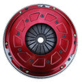CHEVY 168 TOOTH STEEL FLYWHEEL 1 1/810