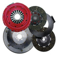 GM LS 6 BOLT STEEL FLYWHEEL 1 1/826