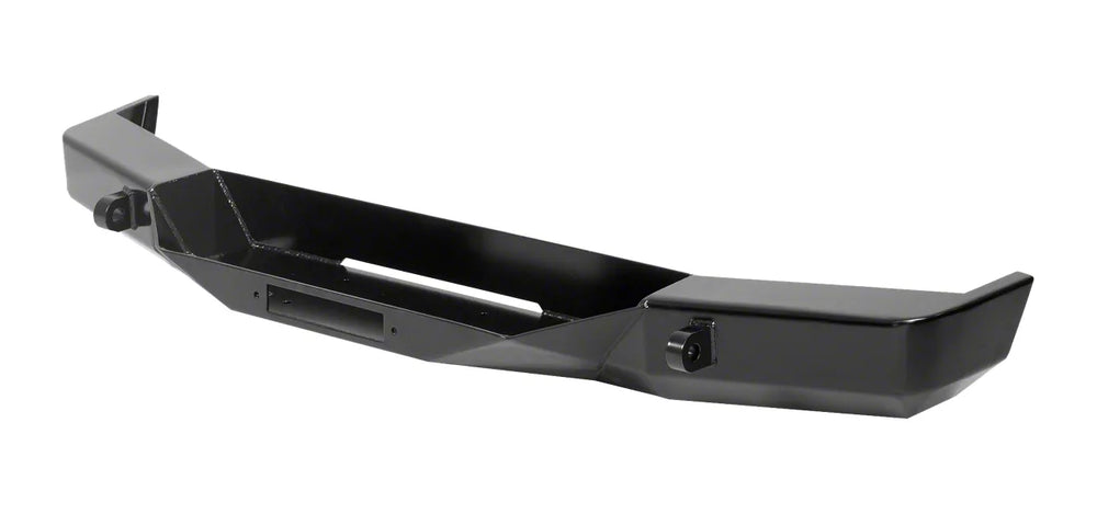 BUMPER CHEROKEE 84-96