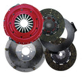 CHEVY 153 TOOTH STEEL FLYWHEEL 1 1/826