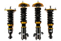 ISC Suspension coilovers