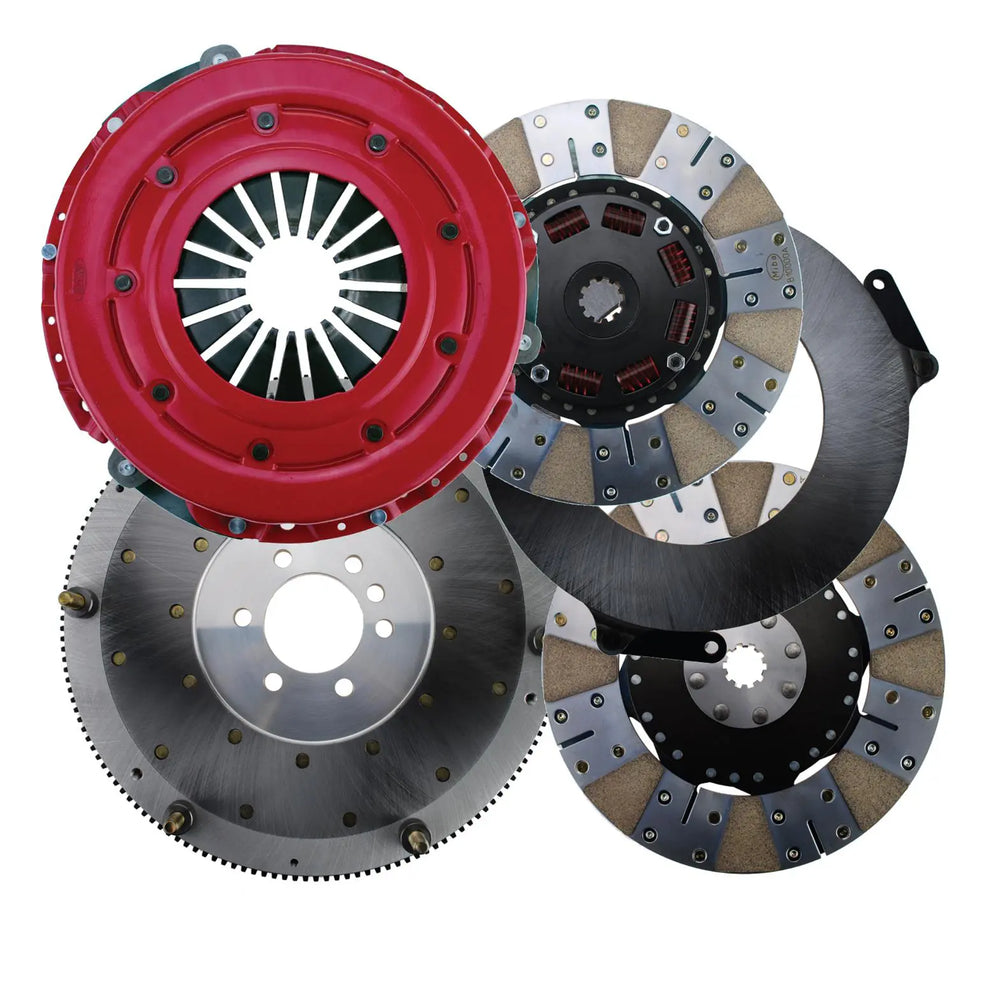 Ram Clutch auto part