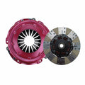 FORCE 10.5 DUAL DISC ORGANIC CHEVROLET PRE86 SB/BB 0 BALANCE 1 1/810 SPLINE 15