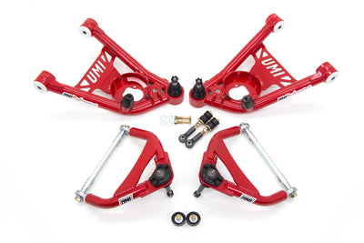 UMI PERFORMANCE auto part