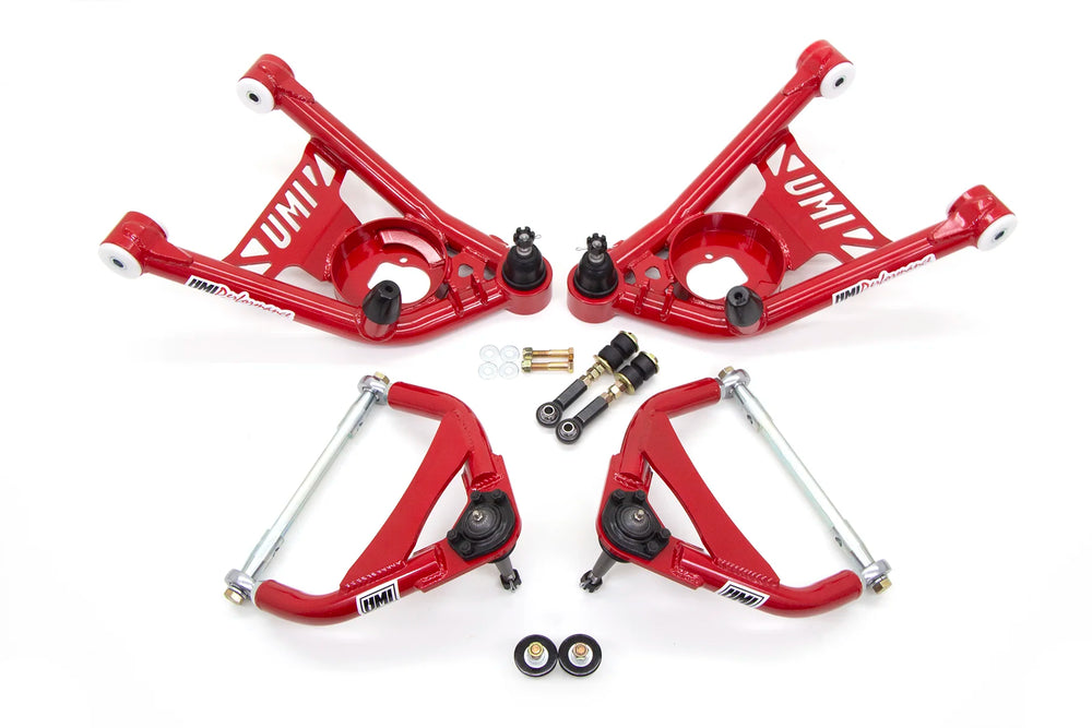 UMI PERFORMANCE auto part