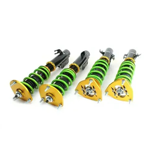 ISC Suspension Track / Race Coilover Kit Fits 94-01 BMW 7 Series