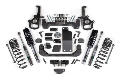 Zone Offroad auto part