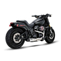 Vance & Hines Harley Davidson 18-22 Softail / Fat Bob Hi-Output 2-1 PCX Full System Exhaust