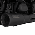 Vance & Hines Harley Davidson 18-22 Softail / Fat Bob Hi-Output 2-1 PCX Full System Exhaust