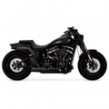 Vance & Hines Harley Davidson 18-22 Softail / Fat Bob Hi-Output 2-1 PCX Full System Exhaust