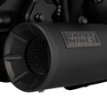 Vance & Hines Harley Davidson 18-22 Softail / Fat Bob Hi-Output 2-1 PCX Full System Exhaust