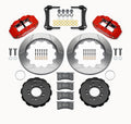 Wilwood auto part detail