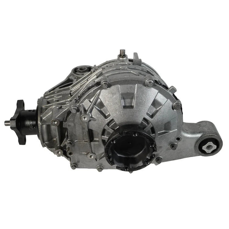 08-14 Cadillac CTS (Coupe/Wagon) Drive Axle Assembly - Rear