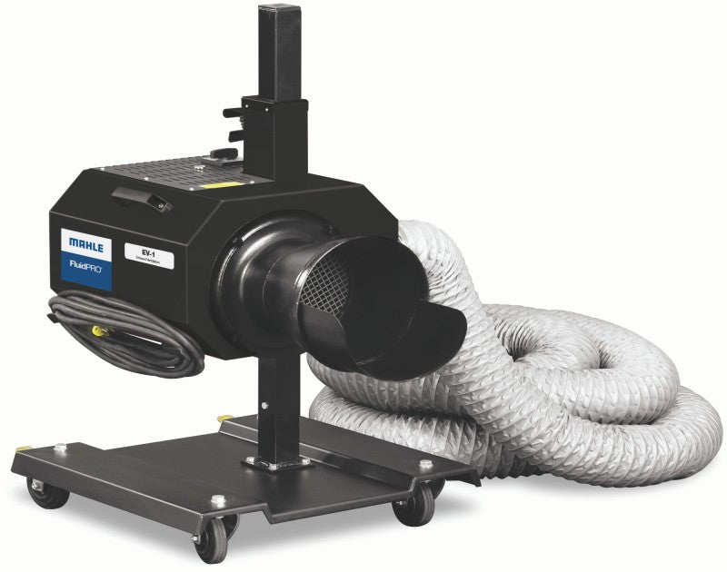 ~(136 lbs. 62X27X25)~ EV-1 - Exhaust Ventilation System