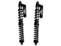 Skyjacker shock absorber detail