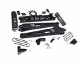 Zone Offroad auto part