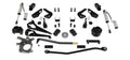 Ram 1500 DualSport Suspension
