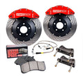 Stoptech Big Brake Kit 2 Piece Rotor Front Volkswagen Passat 1996-1997