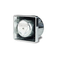 100W BUMPER-MOUNT SPEAKER (CHROME F