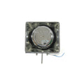 100W BUMPER-MOUNT SPEAKER (CHROME F