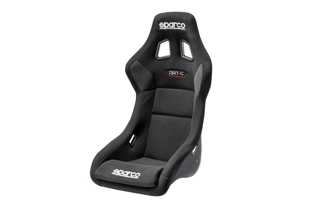 Sparco Seat QRT-C PP CARBON BLACK