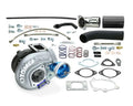 J B TURBOCHARGER KIT ARMS MX8270 SR20DET