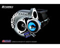 J B TURBOCHARGER KIT ARMS MX8270 SR20DET