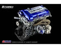 J B TURBOCHARGER KIT ARMS MX8270 SR20DET