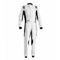 Sparco Suit Eagle 2.0 60 WHT/BLK