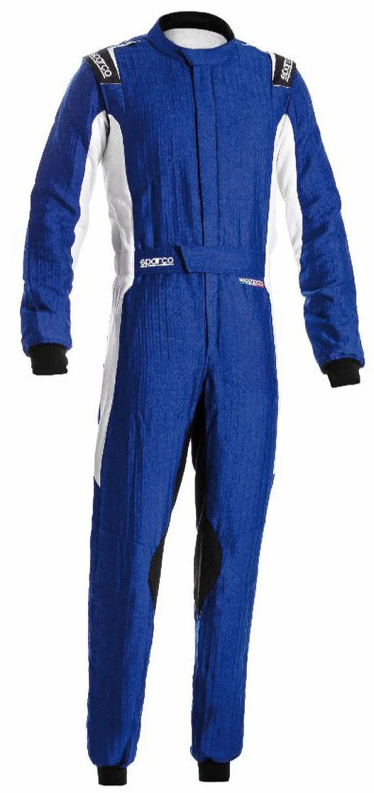 Sparco Suit Eagle 2.0 64 RED/BLK