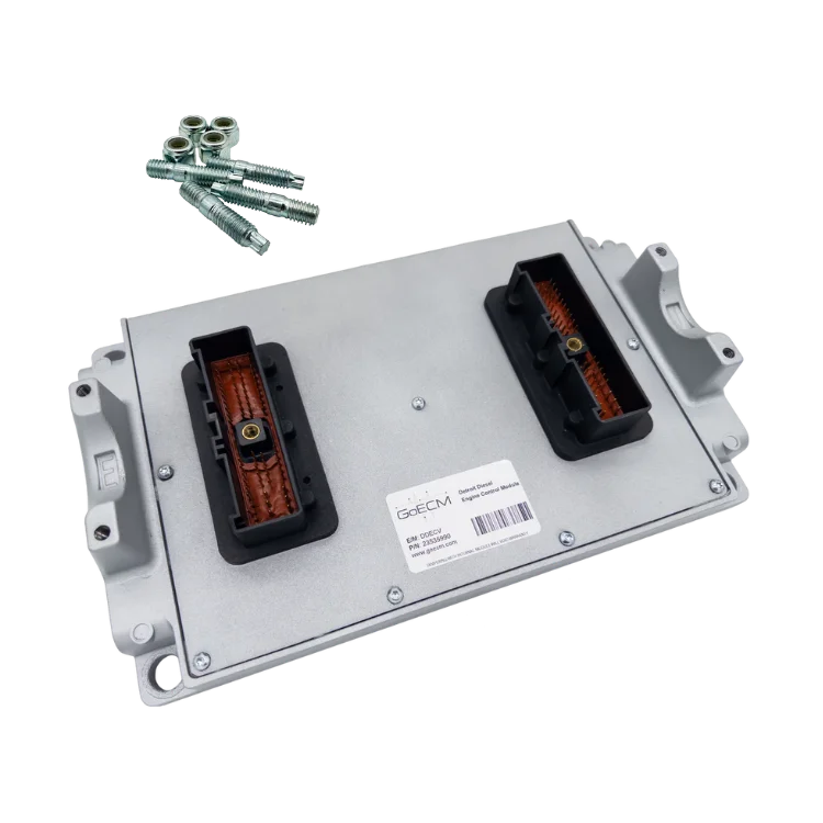 Remanufactured Electronic Control Module (ECM) Un-Programmed Core Charge of $540 Applies