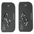 WILTON SHR BLADE SET B-LINE 4D21 (
