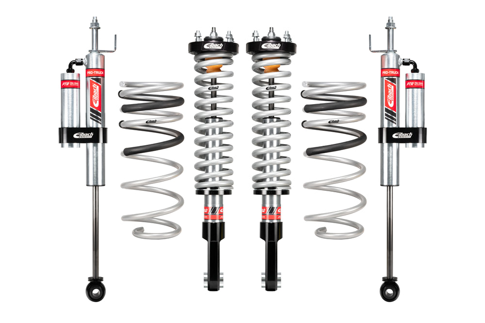 Eibach shock absorber