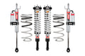 Eibach 24+ Toyota Tacoma Pro-Truck Lift Stage 2R (Front Coilovers + Rear Shocks)