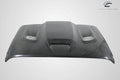 Extreme Dimensions auto part installed view