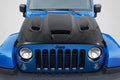Extreme Dimensions auto part close-up