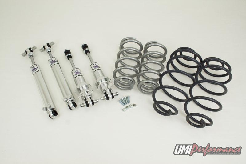 UMI PERFORMANCE shock absorber