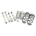 UMI Performance 68-72 GM A-Body Spring/Shock Lowering Kit 1in Rear 250lb