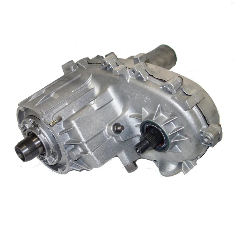 NP241 Transfer Case for GM 88-89 S10 Suburban CORE CHARGE OF $1000 APPLIES
