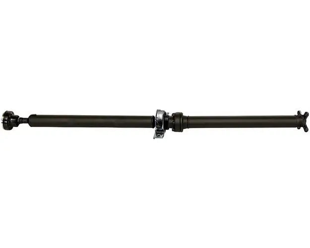 REAR DRIVESHAFT