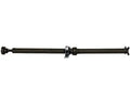 REAR DRIVESHAFT