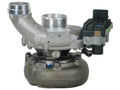 ~(21 lbs. 12X12X12)~ 2007-2011 Sprinter Van GT20V Turbocharger (Does not inculde Gaskets) -Core charge of $300 will Apply-